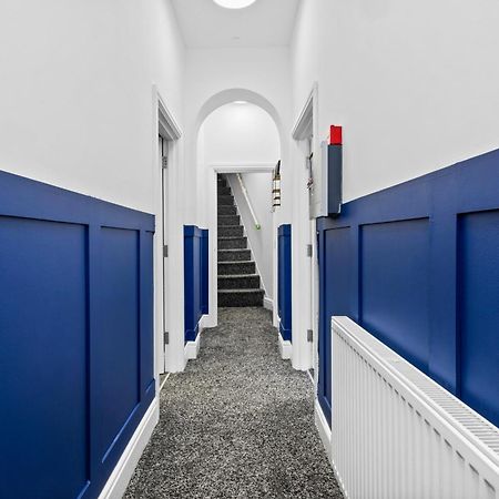 Chic Studio In The Heart Of Birmingham'S Jewellery Quarter Bagian luar foto