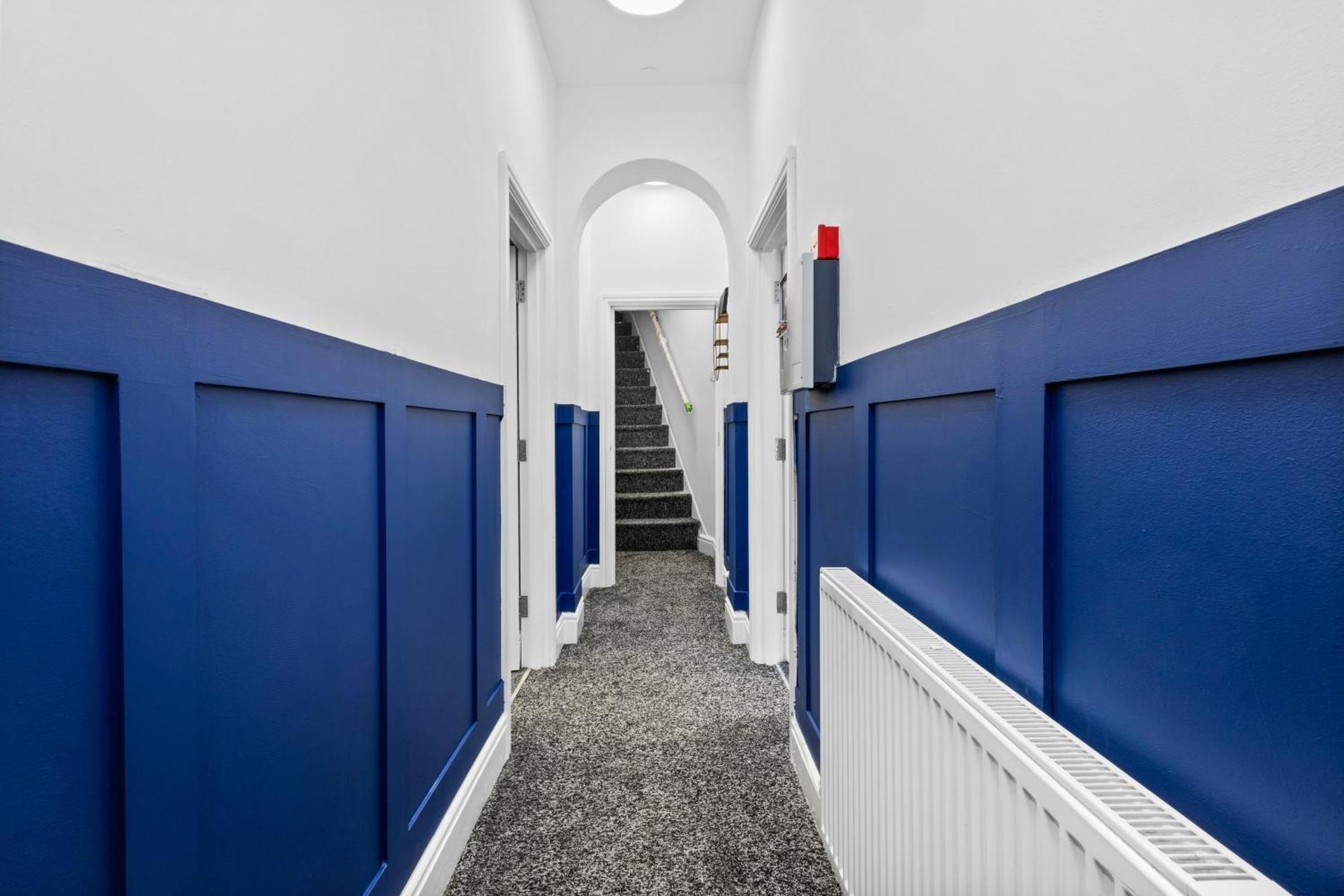 Chic Studio In The Heart Of Birmingham'S Jewellery Quarter Bagian luar foto