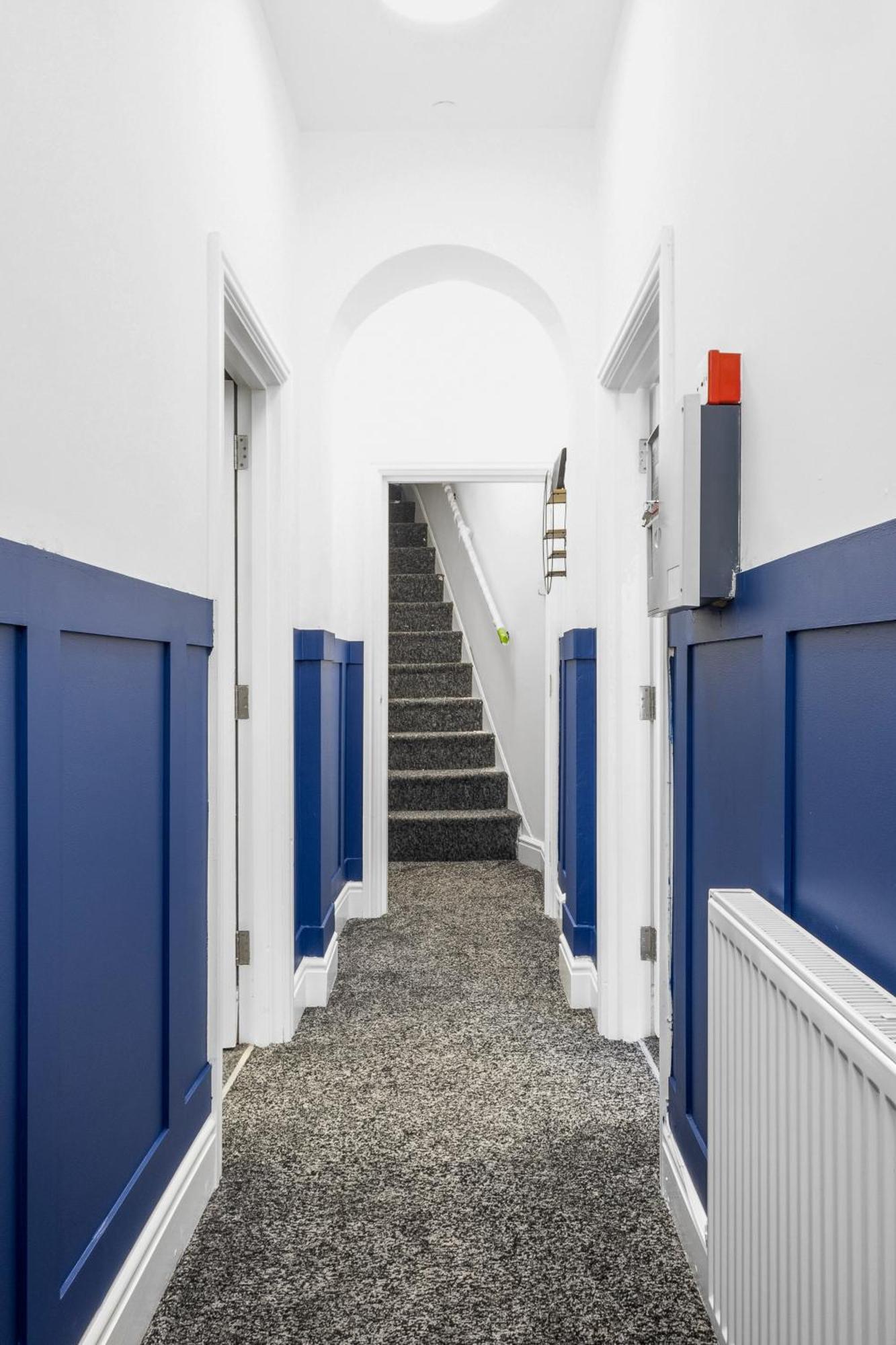 Chic Studio In The Heart Of Birmingham'S Jewellery Quarter Bagian luar foto