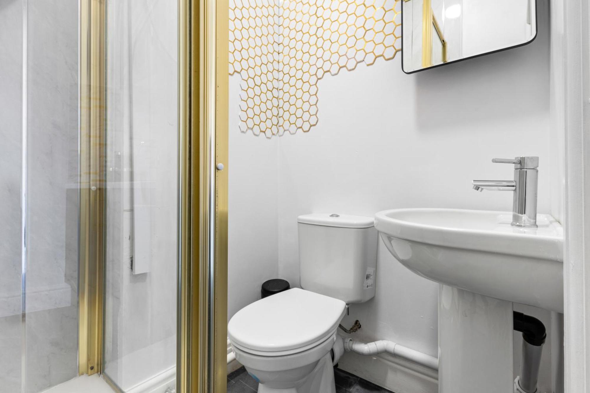 Chic Studio In The Heart Of Birmingham'S Jewellery Quarter Bagian luar foto