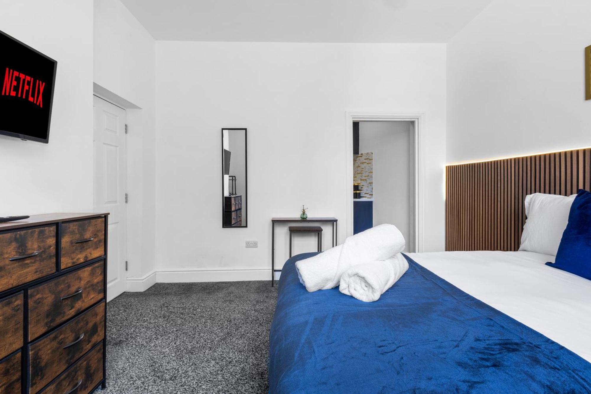 Chic Studio In The Heart Of Birmingham'S Jewellery Quarter Bagian luar foto