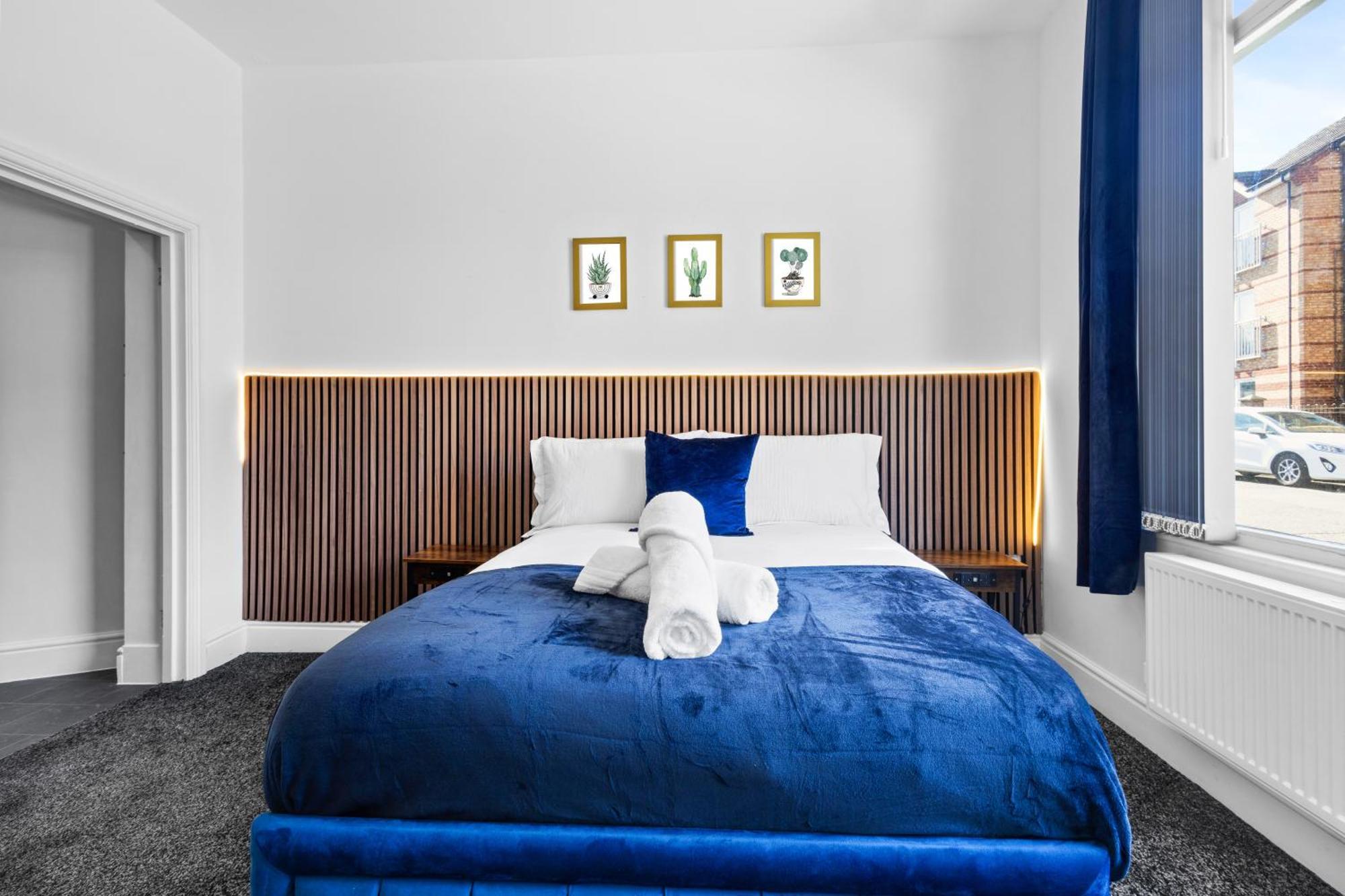 Chic Studio In The Heart Of Birmingham'S Jewellery Quarter Bagian luar foto